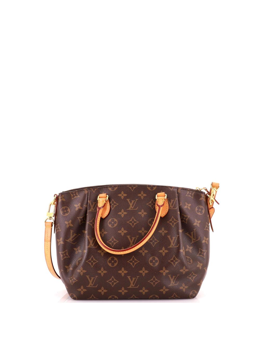 Louis Vuitton Turenne Handbag Canvas Pm #306864L16B - Picture 3 of 9